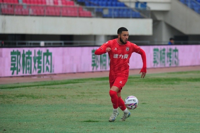  陜西聯(lián)合主場2-1戰(zhàn)勝上海嘉定匯龍，贏得西部杯足球邀請賽首勝