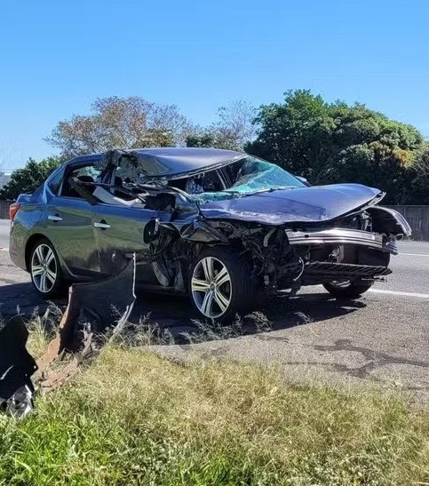  19歲巴西前鋒遭遇嚴(yán)重車禍，醫(yī)院已啟動腦死亡確認(rèn)程序