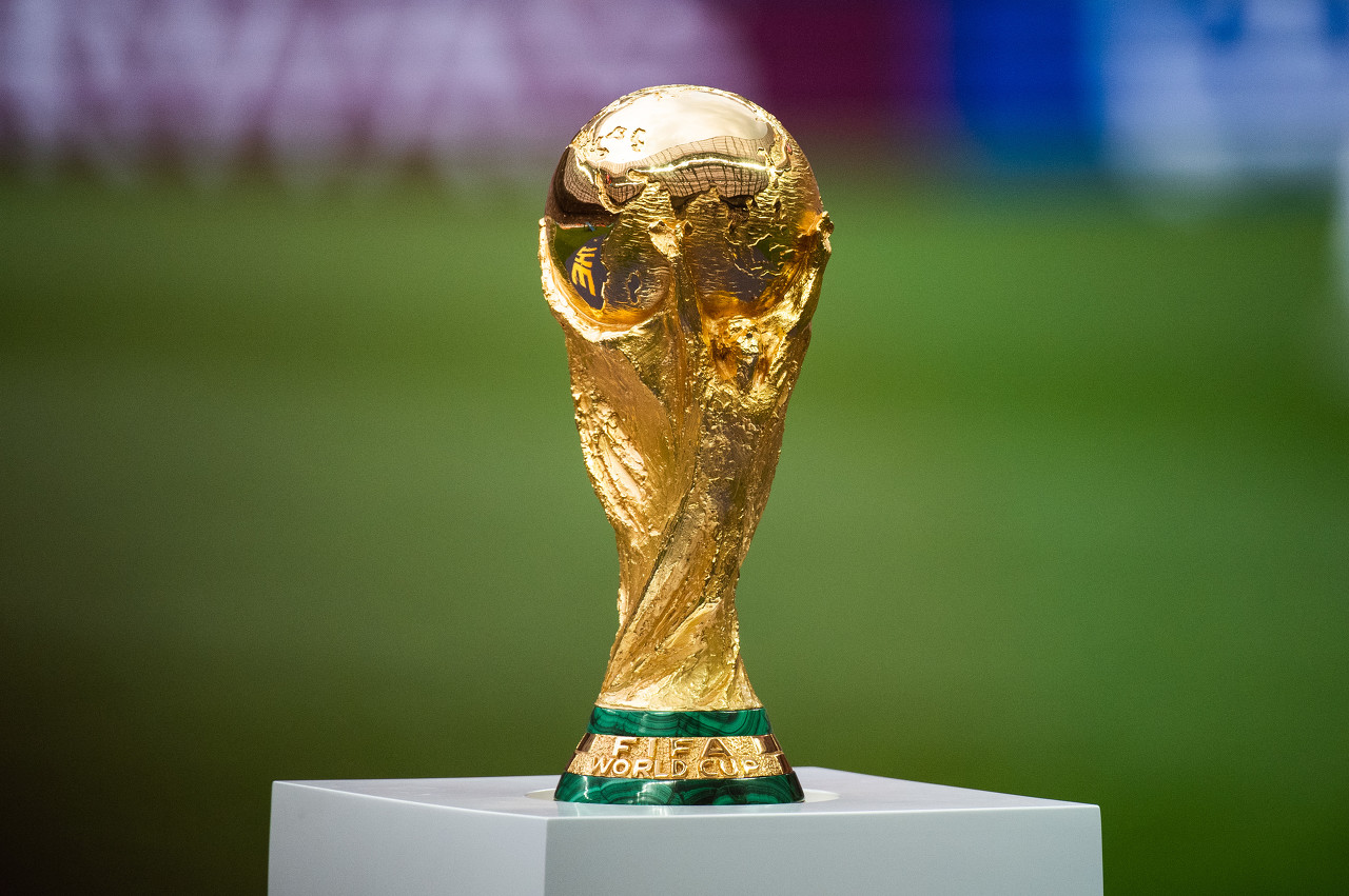  FIFA發(fā)言人：世界杯擴軍64支隊為會議時自發(fā)的提議，想法得到認可