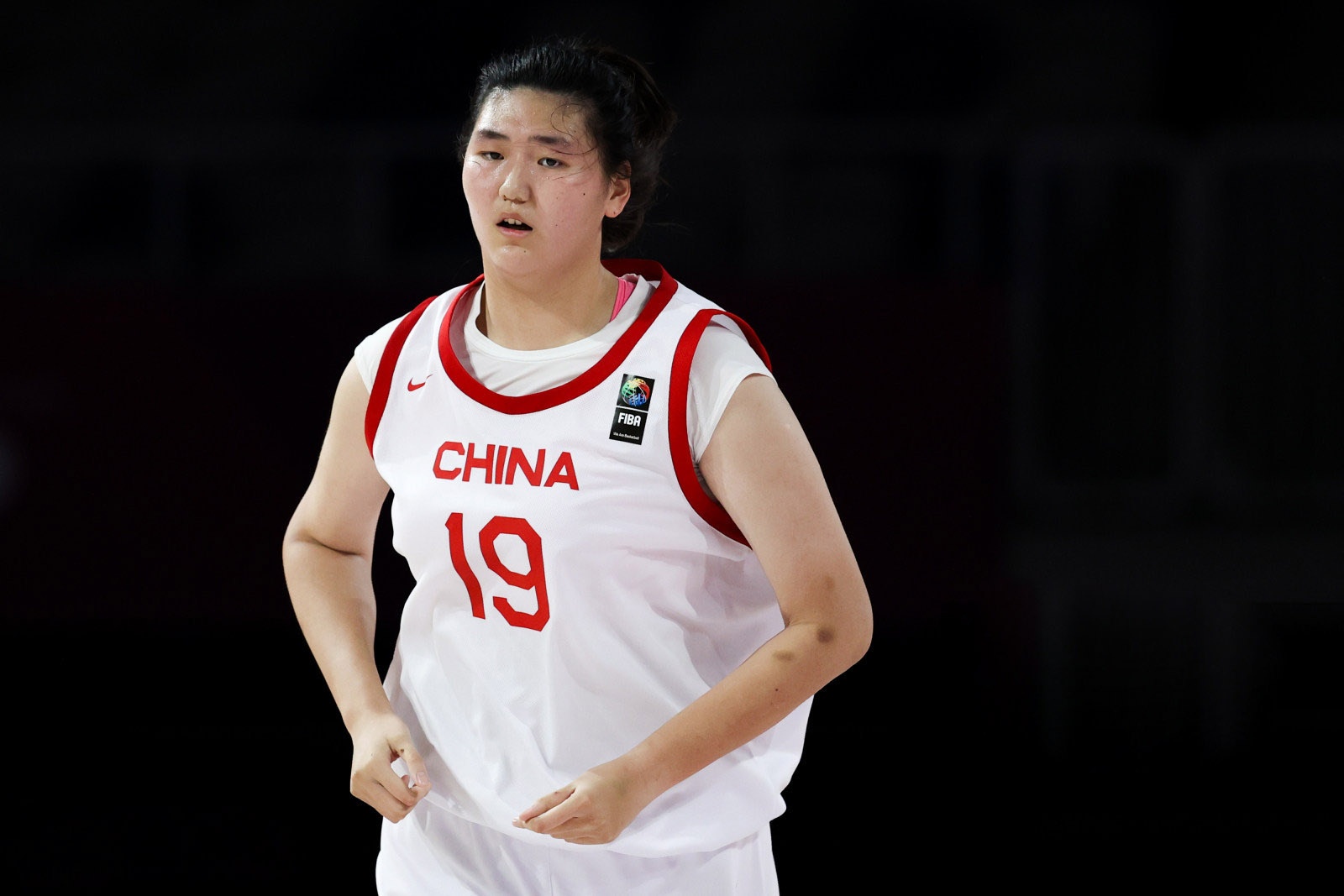  U19女籃世界杯分組：中國(guó)女籃與尼日利亞、葡萄牙、加拿大同分B組